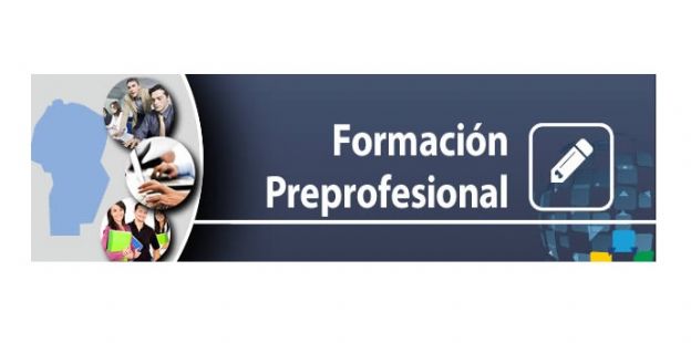 Around 94 People got Pre-professional Training in ProCrdoba