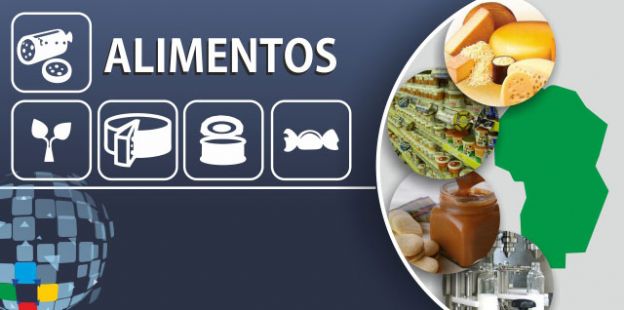 Alimentos