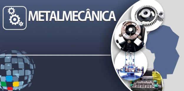 Metalmecánica