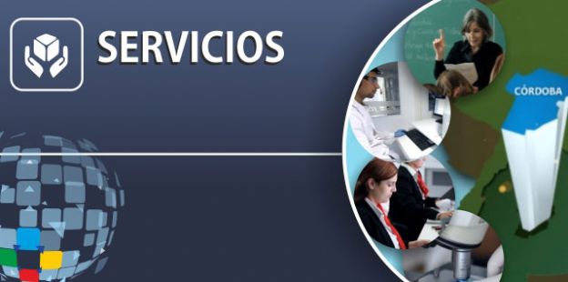 Servicios