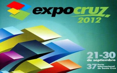 Participe con su stand en la Feria ExpoCruz