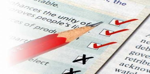 Sistema de Evaluación de Desempeño