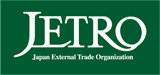 What is JETRO?