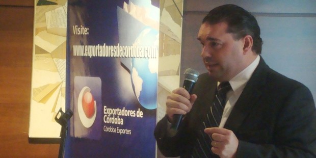Brazil’s Opportunities for Córdoba’s Production