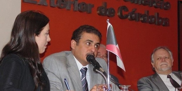 Kuwait, país interesado en Córdoba