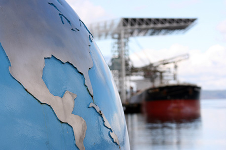 A septiembre de 2013, Córdoba exportó más de 8.100 millones de dólares