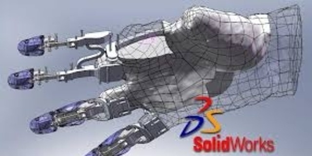 5/6: Curso: Diseño Asistido por Computación – Solid Works