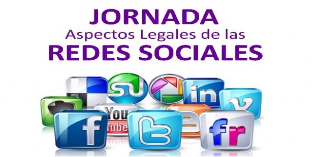 Aspectos legales de las redes sociales
