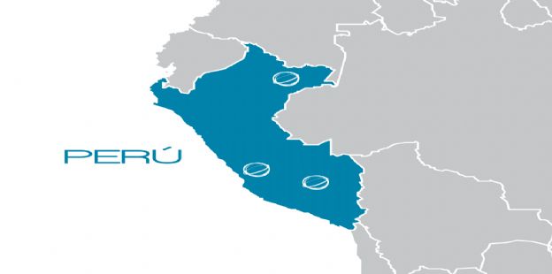 Multisectoral Mission to Peru in the context of Expoalimentaria Fair