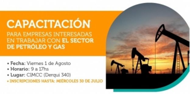 Production processes in the oil & gas industry and their actors