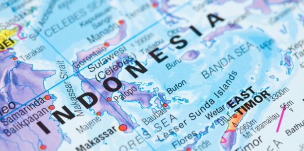 Indonesia, 5to  destino de las exportaciones cordobesas