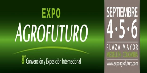 Misin Comercial a EXPO AGROFUTURO 2014 