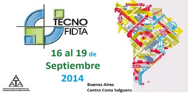 Ronda de Negocios TECNOFIDTA 2014  Buenos Aires 