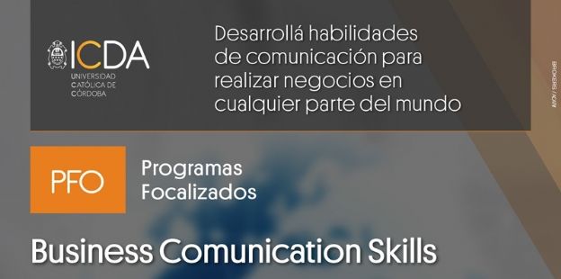 Business Comunication Skills