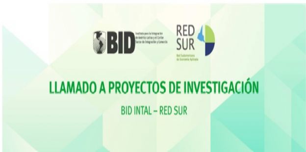  BID   INTAL: Llamado a proyectos de Investigacin