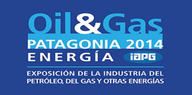 OIL & GAS ENERGIA PATAGONIA 2014