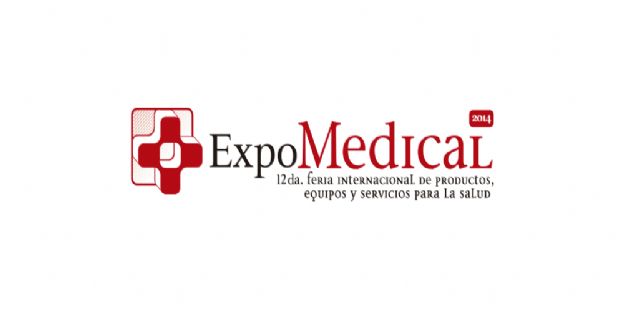 Expomedical: 7 Crdoba Companies Attended with the Support of ProCrdoba
