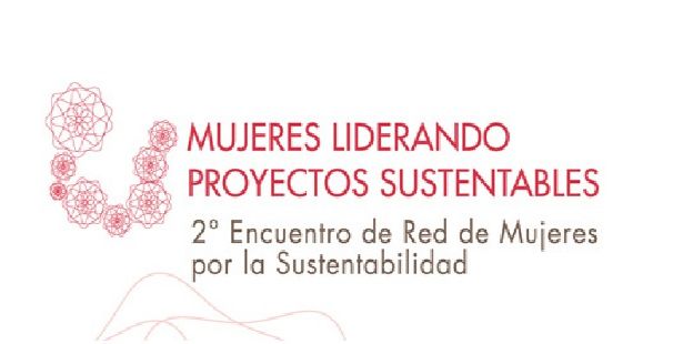 Participate in the 2nd Meeting of the Network of Women for Sustainability