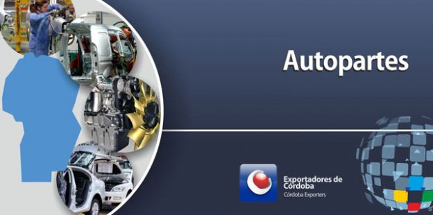 Participe en la 5 Ronda Internacional de Compradores de la Industria de Autopartes Automechanika Argentina 2014