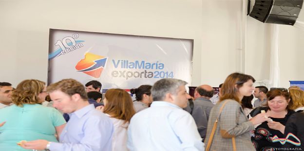 Successful Tenth Edition of Villa Mara Exporta