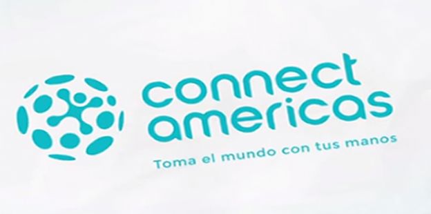 Forme parte de  ConnectAmericas