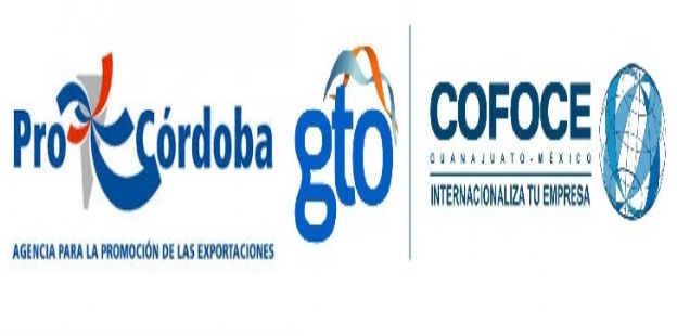 Encontro de cooperao mtua com COFOCE no Mxico