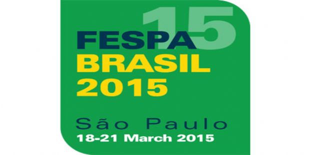 Participe en FESPA EXPOPRINT 2015