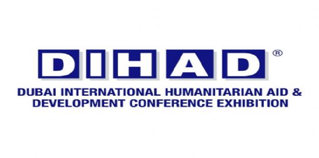 DIHAD 2015, Dubai - Pabellón de Argentina