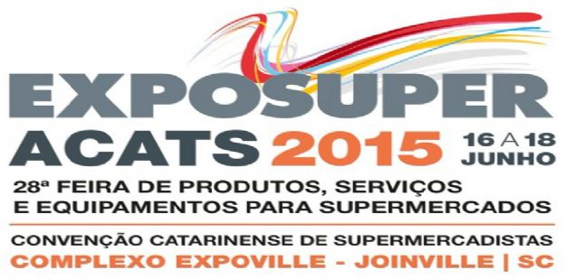 Exposuper 2015 - Brasil