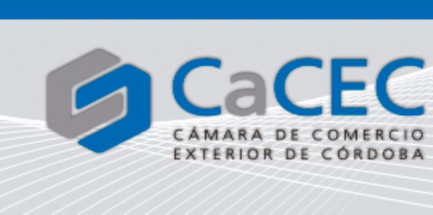 CaCEC presentó su nueva web