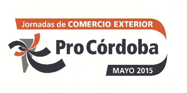 ProCrdoba organiza Jornadas de Comercio Exterior durante el mes de mayo 