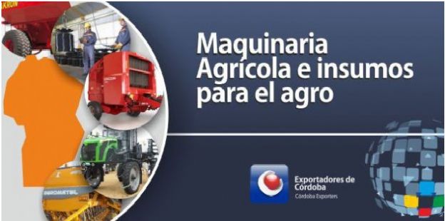 Taller Oferta Maquinaria Agrcola-Colombia