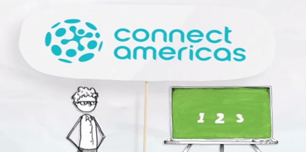 Prximos cursos ConnectAmericas