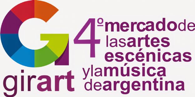 GIRART 4 Mercado de las Artes Escnicas y la Msica de Argentina 2015