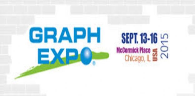Inscripciones abiertas para participar de la visita a GRAPH EXPO 2015