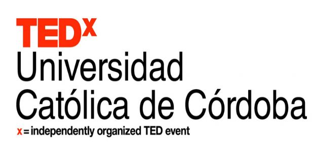 TEDx en la Universidad Católica de Córdoba