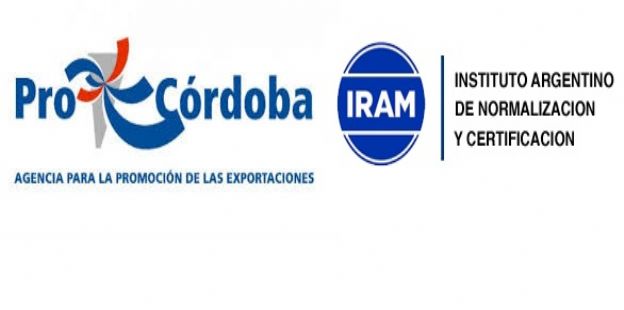 ProCrdoba recertific su sistema de calidad