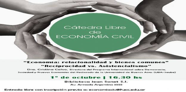  2 Encuentro de Economa Civil