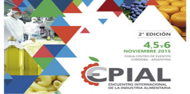  EPIAL 2015: se confirma la presencia de importantes Operadores de Latinoamrica y Supermercados Argentinos 