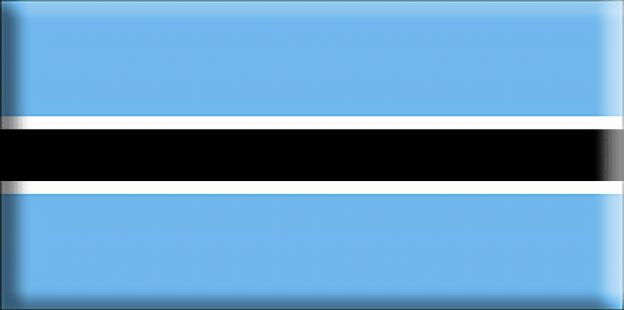 A ProCrdoba esteve presente no 49 aniversrio da Independncia da Repblica de Botswana