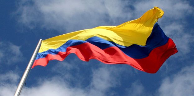 Misin Comercial Multisectorial a Colombia