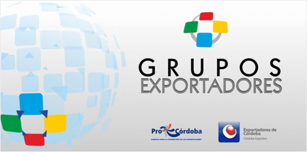 Servicio de Gestora para la Formacin de Grupos Exportadores