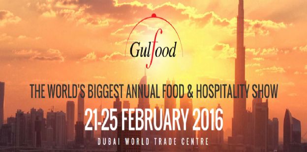 GULFOOD 2016: la feria de alimentos y bebidas ms importante de Medio Oriente
