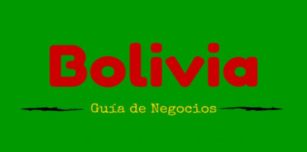 Gua de negocios sobre Bolivia 2015