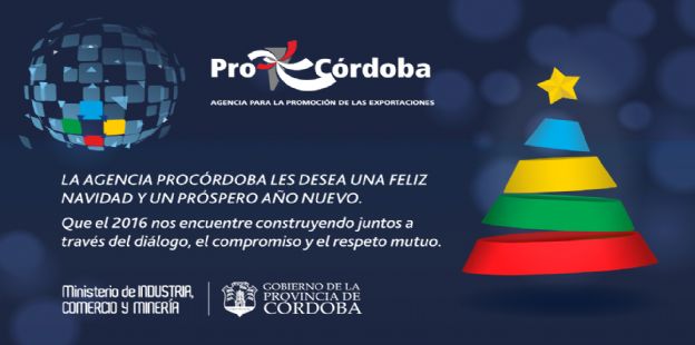 Our best wishes for the holidays