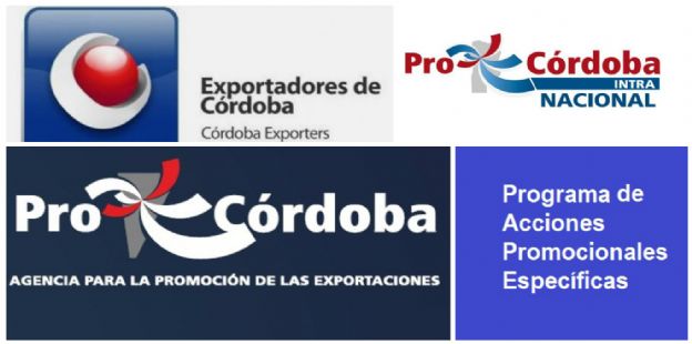 Agencia ProCrdoba: Un mundo de oportunidades