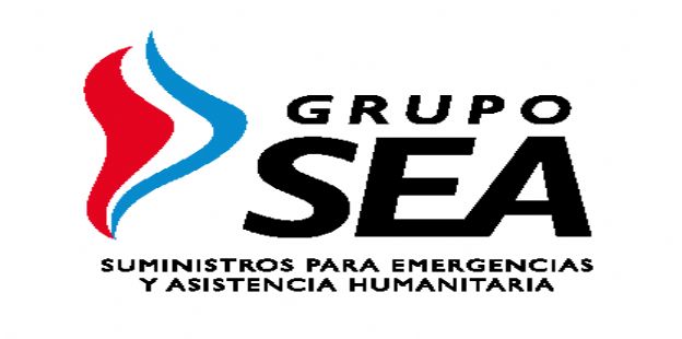 Presentation of Grupo SEA: Emergency Supplies and Humanitarian Aid