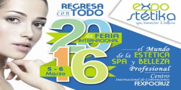 Misin Visita Expo Stetika 2016