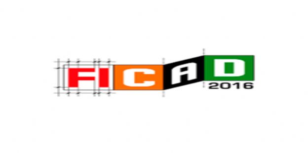 FERIA INTERNACIONAL DE CONSTRUCCIÓN, ARQUITECTURA Y DISEÑO - FICAD 2016