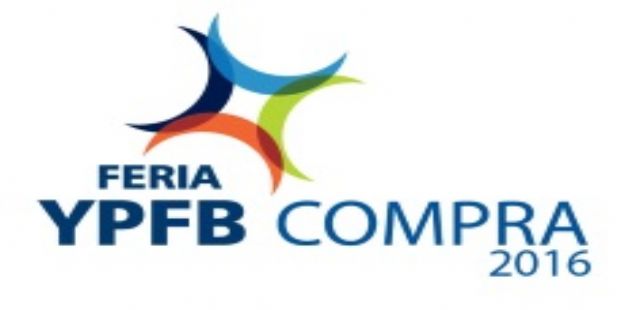 ProCrdoba lo invita a conocer la Feria YPFB Compra 2016